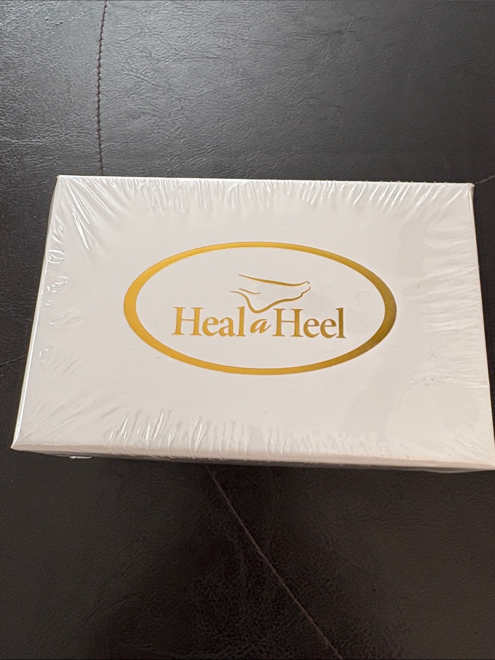 Heal a Heel - Picture 4 of 4
